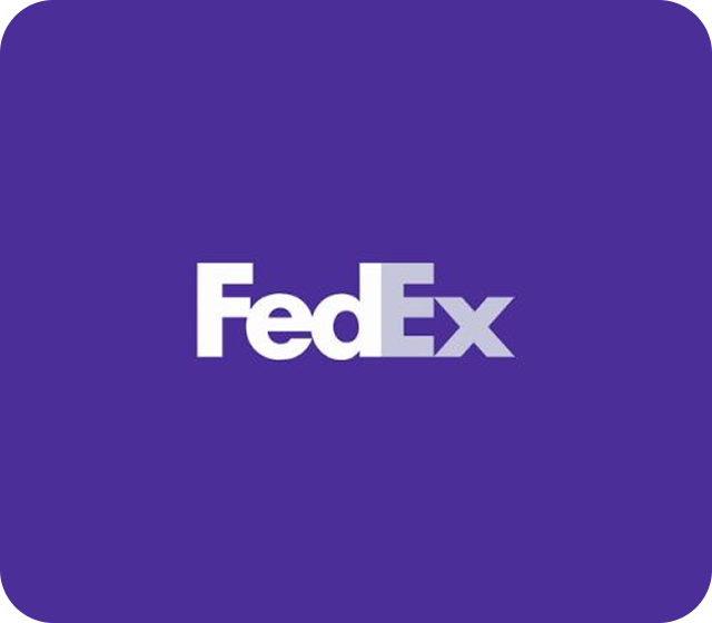FedEx